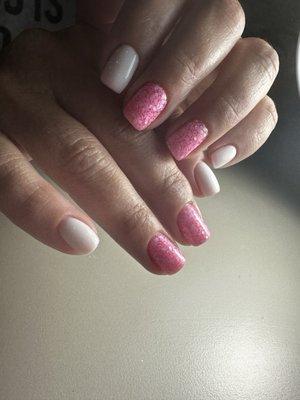 Short nails