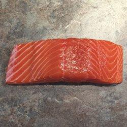 Coppe River Salmon