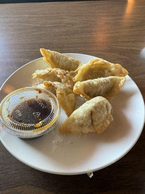 Gyoza