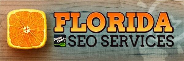 We provide SEO services for Florida companies and are in the Florida tourist market