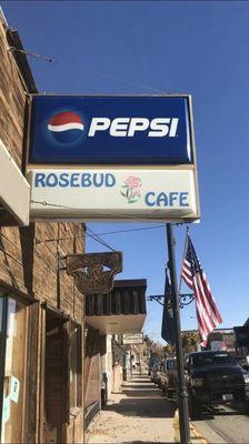 Niemi's Rosebud Cafe