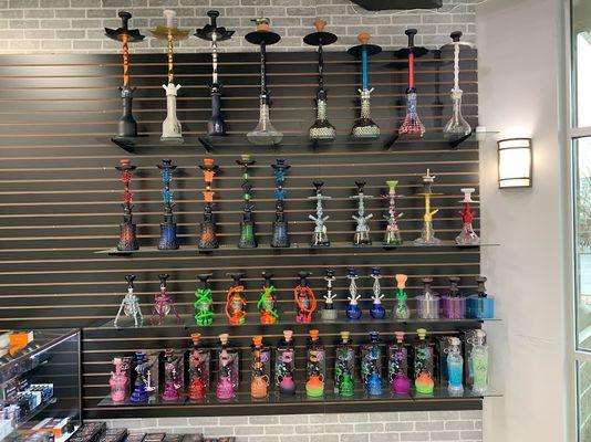 Diamond Smoke & Vape Shop