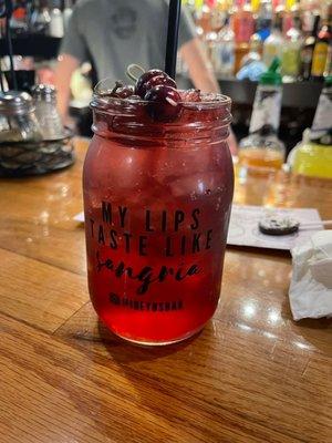 Sangria