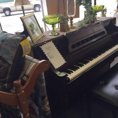 Piano for sale