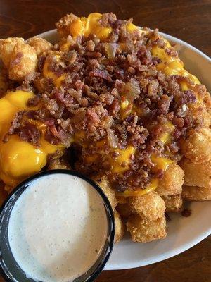 tater tots