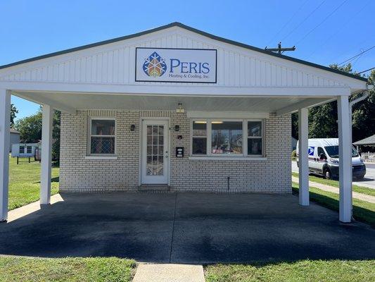 Peris Heating And Cooling Inc