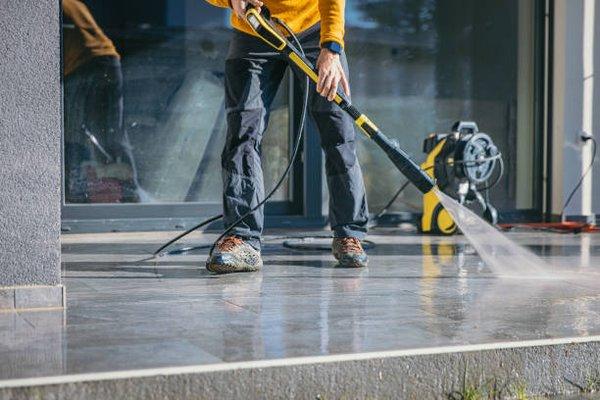 pressure washing, plumbing, hvac, electrical, repairs, facility, property, office, industrial, commercial, building maintenance management