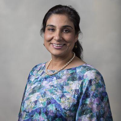 Maliha Qadir, MD