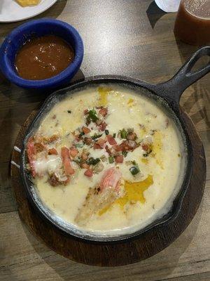 El Zocalo Grill & Cantina