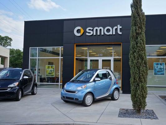 smart center Charleston