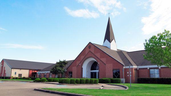 Southwest Chinese Baptist Church