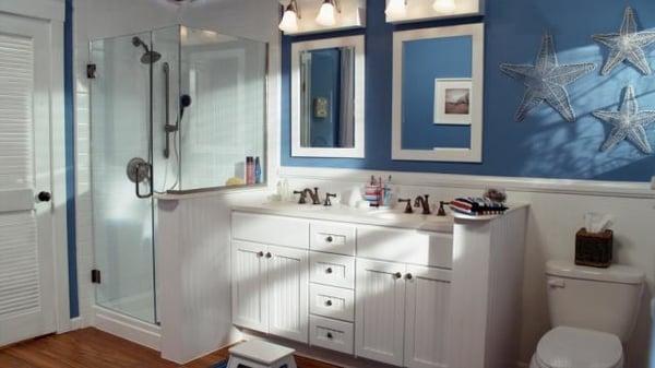 Maryland Re-Bath - Bathroom Contractors Baltimore