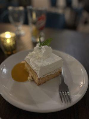 Tres Leches