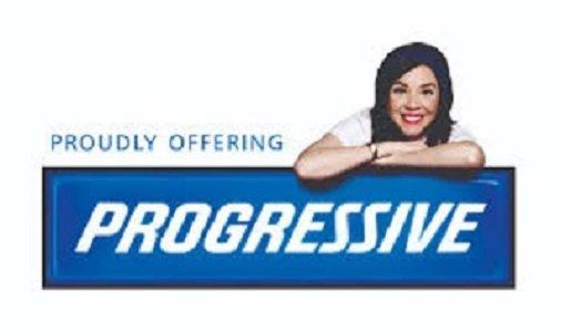 We proudly Offer Progressive Insurance to our Clients