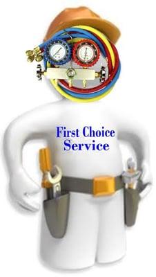 First Choice Service