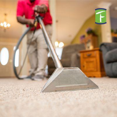 Teasdale Fenton Carpet Cleaning Services