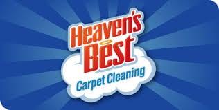 Heaven's Best Carpet Cleaning