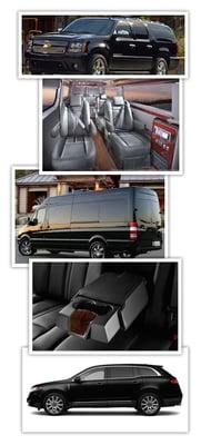 Corporate Limousine