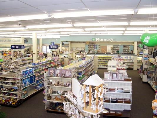 Davison Drugs & Stationery