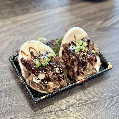 Beef Bulgogi Bun