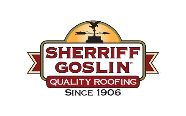 Sherriff Goslin Roofing