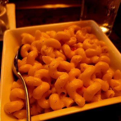 Mac n cheese