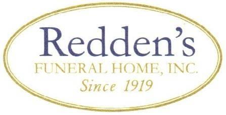 Redden's Funeral Home INC logo