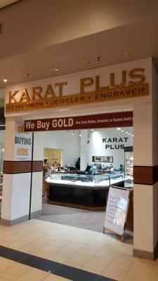 Karat Plus