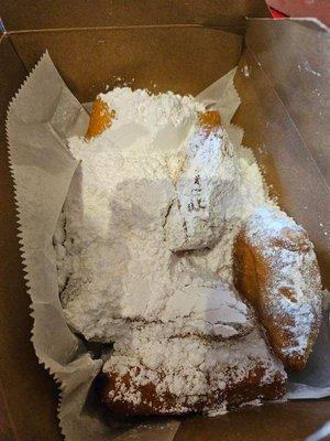 Beignets