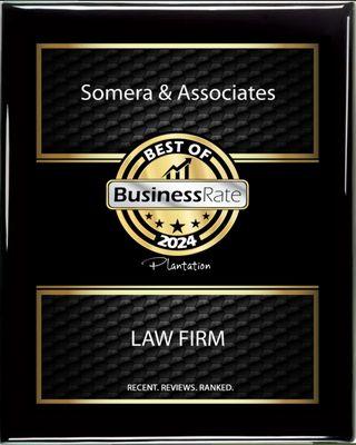 Somera & Associates, PA