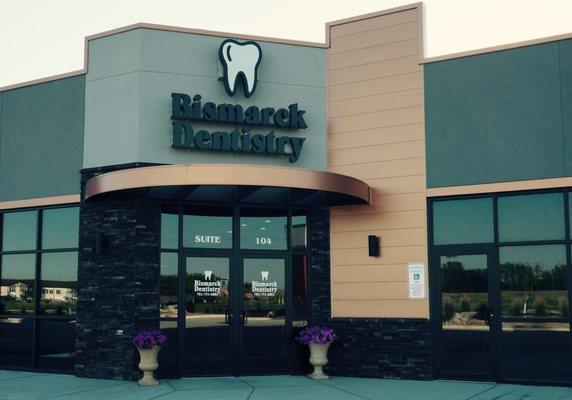 Bismarck Dentistry