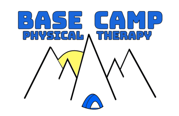 BaseCamp Physical Therapy located in Petaluma, CA.