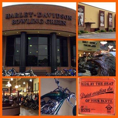 Harley-Davidson Bowling Green