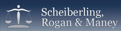 Scheiberling Rogan & Maney Lawyers logo