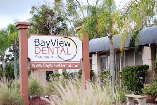 Specialty Dental Services