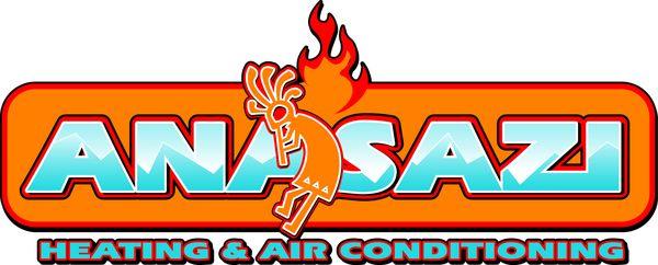 Anasazi Heating & Air Conditioning