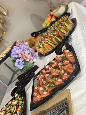 Bittersweet Catering