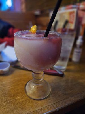 Sangria margarita