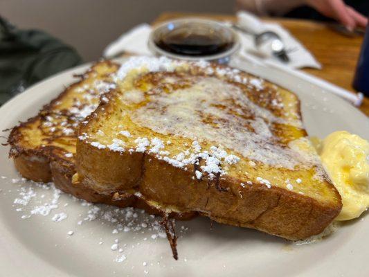 French Toast