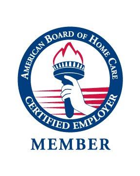 Member of the American Board of Home Care since 2009.