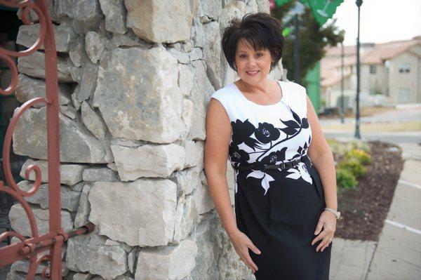 Donna Alkarmi
 President: Lone Star Travel