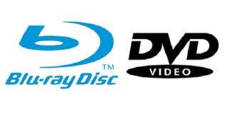 Pre-played DVD's are $1 each and Blu ray's start at $4.95