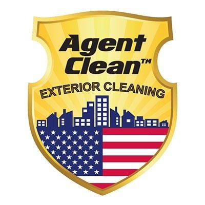 Agent Clean of Des Moines