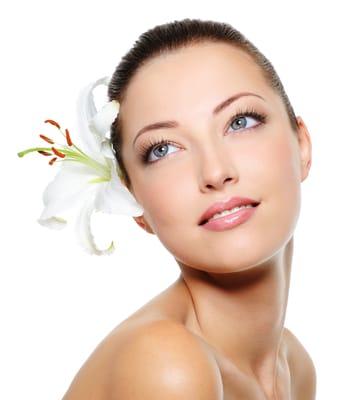 Beautiful Skin is our business, Great Skin Care and awesome Mineral Makeup