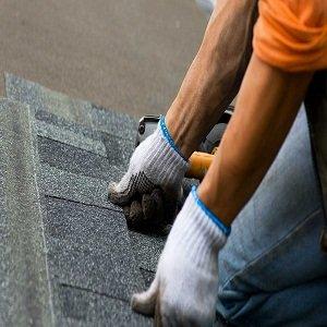 Commercial roofing