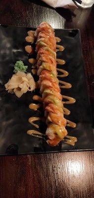 Tiger Roll