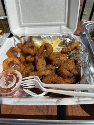 Calamari