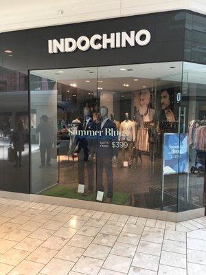 Indochino