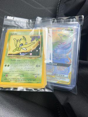 Pokémon Singles