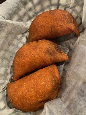 Beef Empanadas